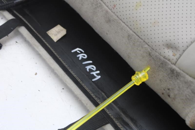 2017-2023 Chrysler Pacifica Front Right Seat Upper Cushion 68233090AC OEM *ReaD* - Alshned Auto Parts