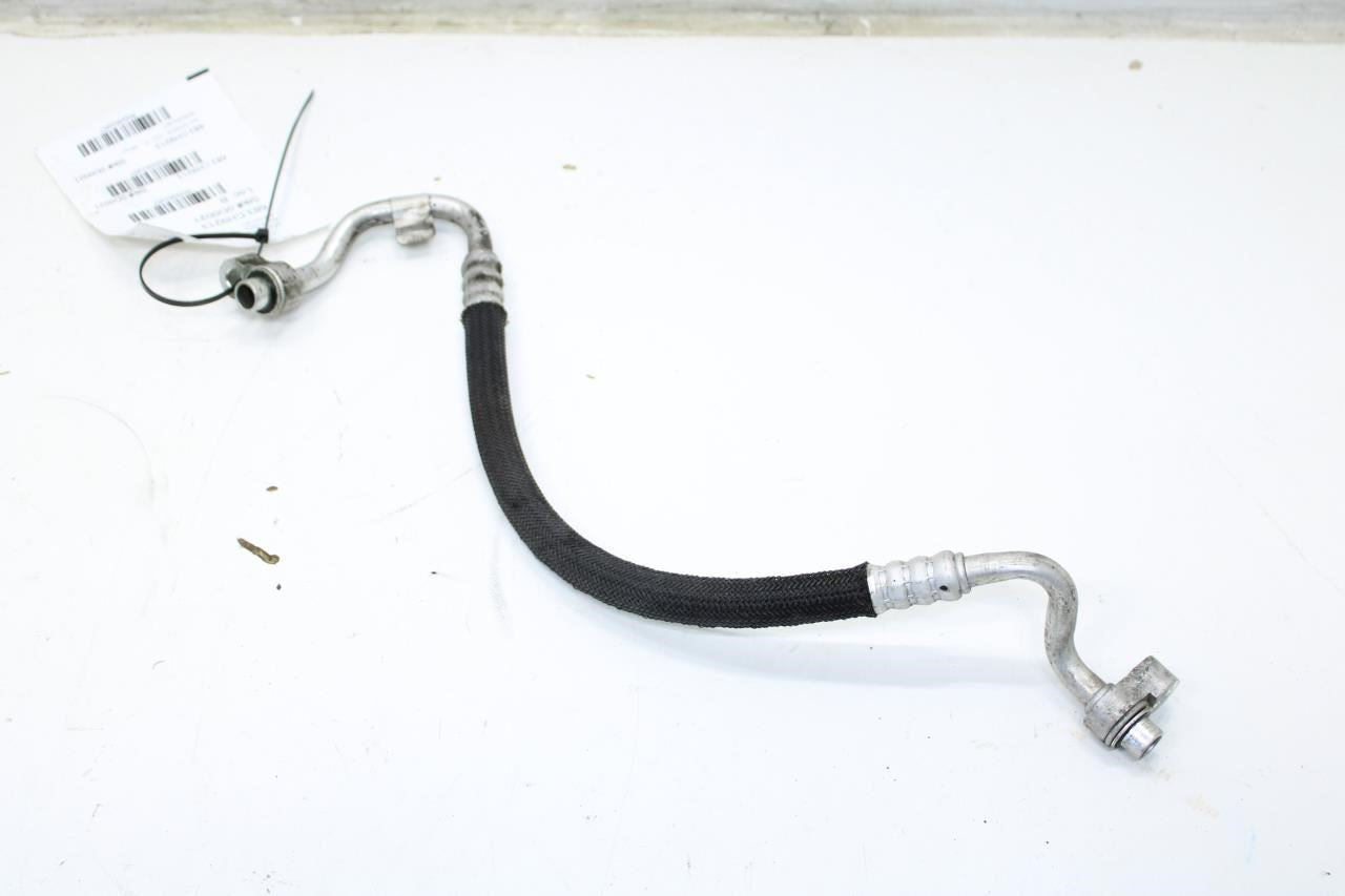 2012-2015 Jeep Wrangler Sahara 3.6L AC Discharge Line Hose 55111376AB OEM - Alshned Auto Parts