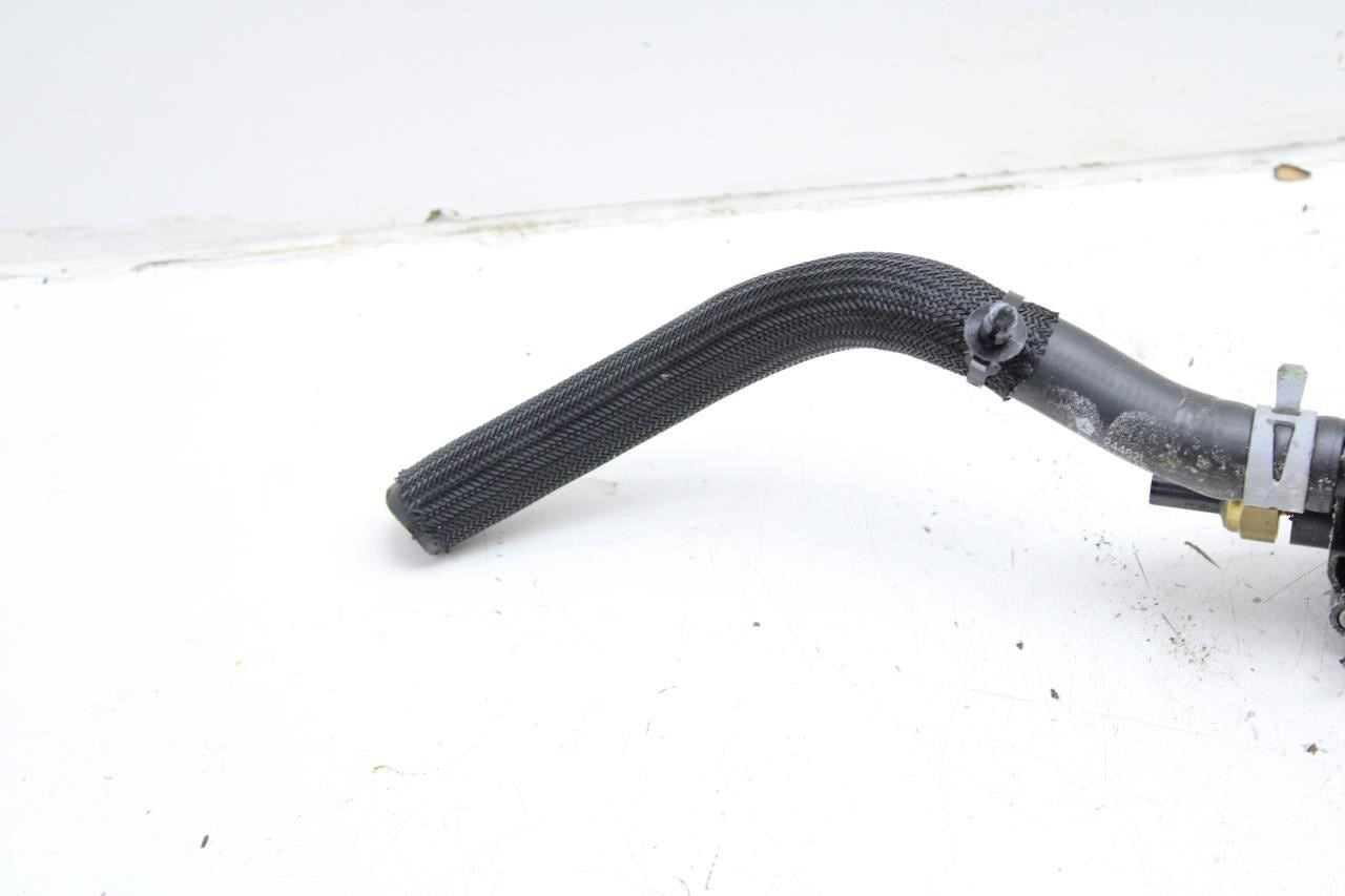 16-24 Jeep Grand Cherokee 3.6L Engine Oil Filter Housing Adapter 68365931AD OEM - Alshned Auto Parts