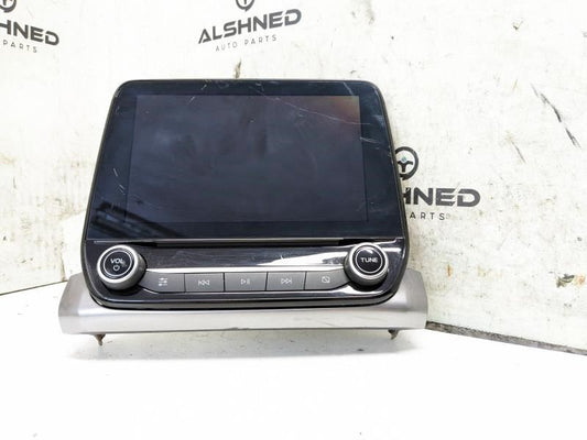 2019-22 Ford Ecosport 6.5'' Radio Information Display Screen GN15-18B955-FE OEM - Alshned Auto Parts