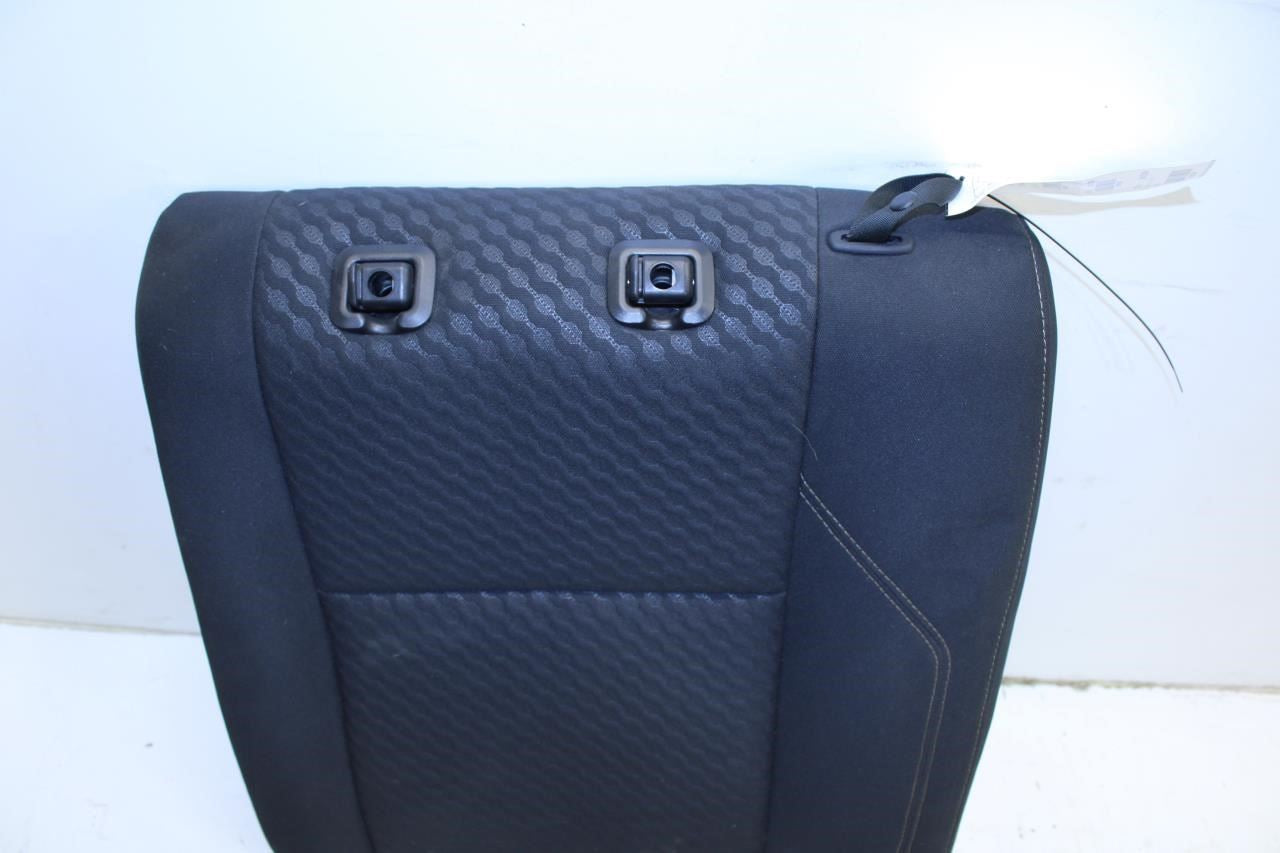 20-22 Toyota Tacoma Rear Left 2nd Row Seat Back Upper Cushion 71078-04151-C2 OEM - Alshned Auto Parts
