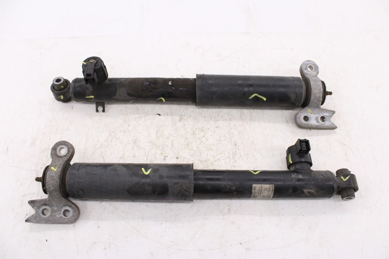 2017-19 Buick LaCrosse Premium AWD Rear RH and LH Strut Shock Absorber 841236060
