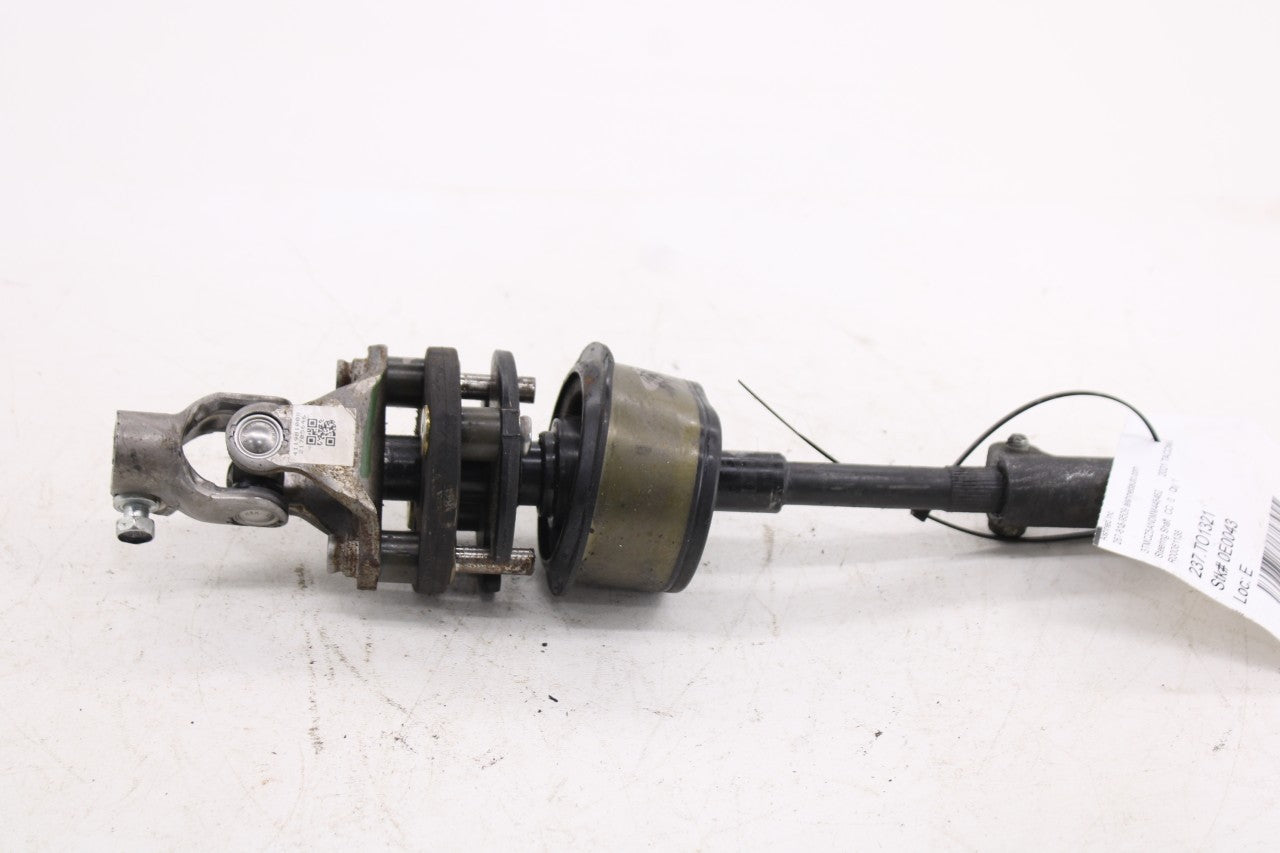 15-23 Toyota Tacoma SR5 3.5L Double Cab Steering Column Intermediate Upper Shaft - Alshned Auto Parts