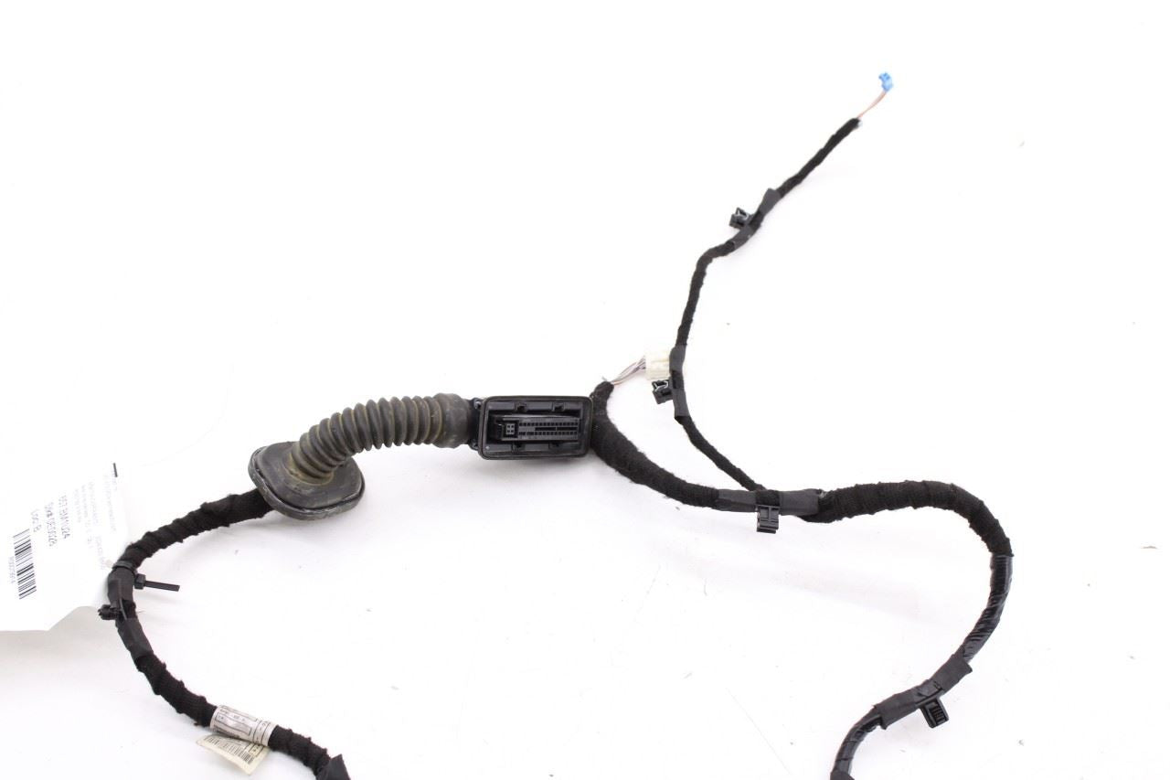 2023-25 BMW 430i Gran Coupe xDrive Rear Right Side Door Wire Harness 5A4EED9 OEM - Alshned Auto Parts