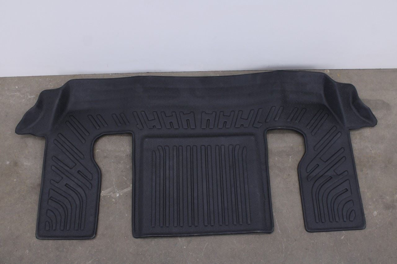 20-26 Lincoln Aviator Front Rear 2nd Row w/ Trunk Floor All Weather Mat Set of 99