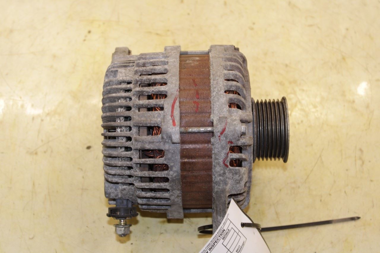 2016-2020 Infiniti QX60 3.5L Alternator Generator 231009UA0A OEM - Alshned Auto Parts