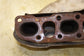 2014-2017 Infiniti QX50 3.7L AWD Left Side Exhaust System Manifold 140D2-1PM0C - Alshned Auto Parts