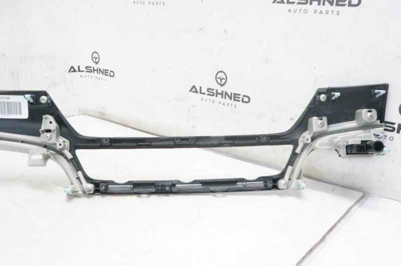 2018-2020 Honda Accord Center Dash Trim Cover Bezel 77245-TVA-A1 OEM - Alshned Auto Parts