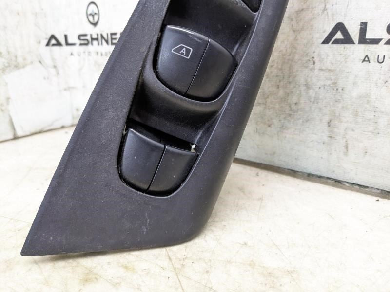 2013-2019 Nissan Sentra Front Left Master Power Window Switch 25401-3SH1A OEM - Alshned Auto Parts