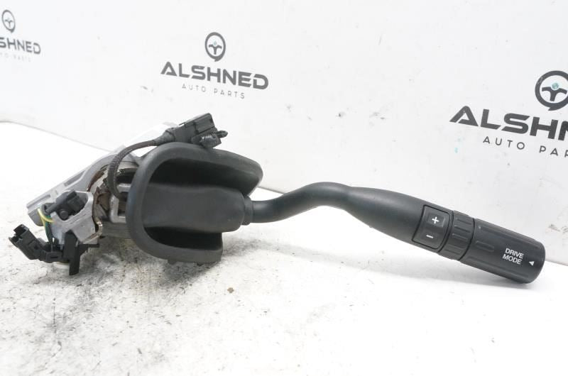 2015-2019 Ford F150 Steering Column Cruise Control Switch FL34-7N097-AC OEM - Alshned Auto Parts