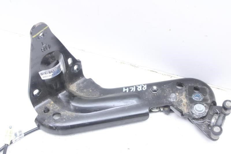 2017-24 Chrysler Pacifica Rear Left Slide Door Lower Roller Hinge 68185997AD OEM - Alshned Auto Parts