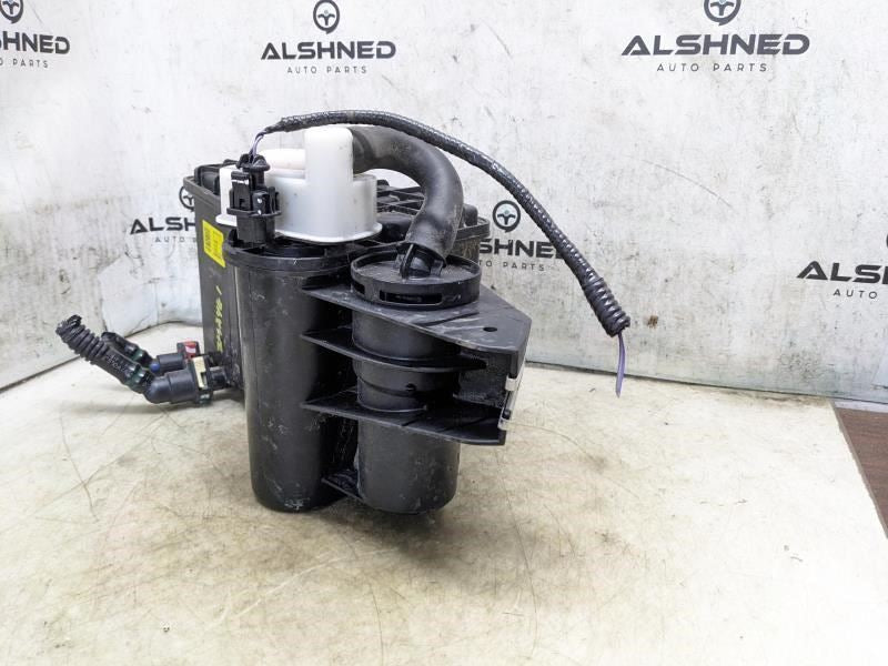 2018-2024 Jeep Compass Fuel Vapor Evaporator Emission Canister 68339700AD OEM - Alshned Auto Parts