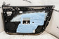 13-18 Ford Fusion Front Driver Left Side Interior Door Panel DS73-F23757-P OEM - Alshned Auto Parts