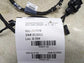 2018-2024 Audi S5 Front Right Passenger Side Door Wire Harness 8W8971030E OEM - Alshned Auto Parts