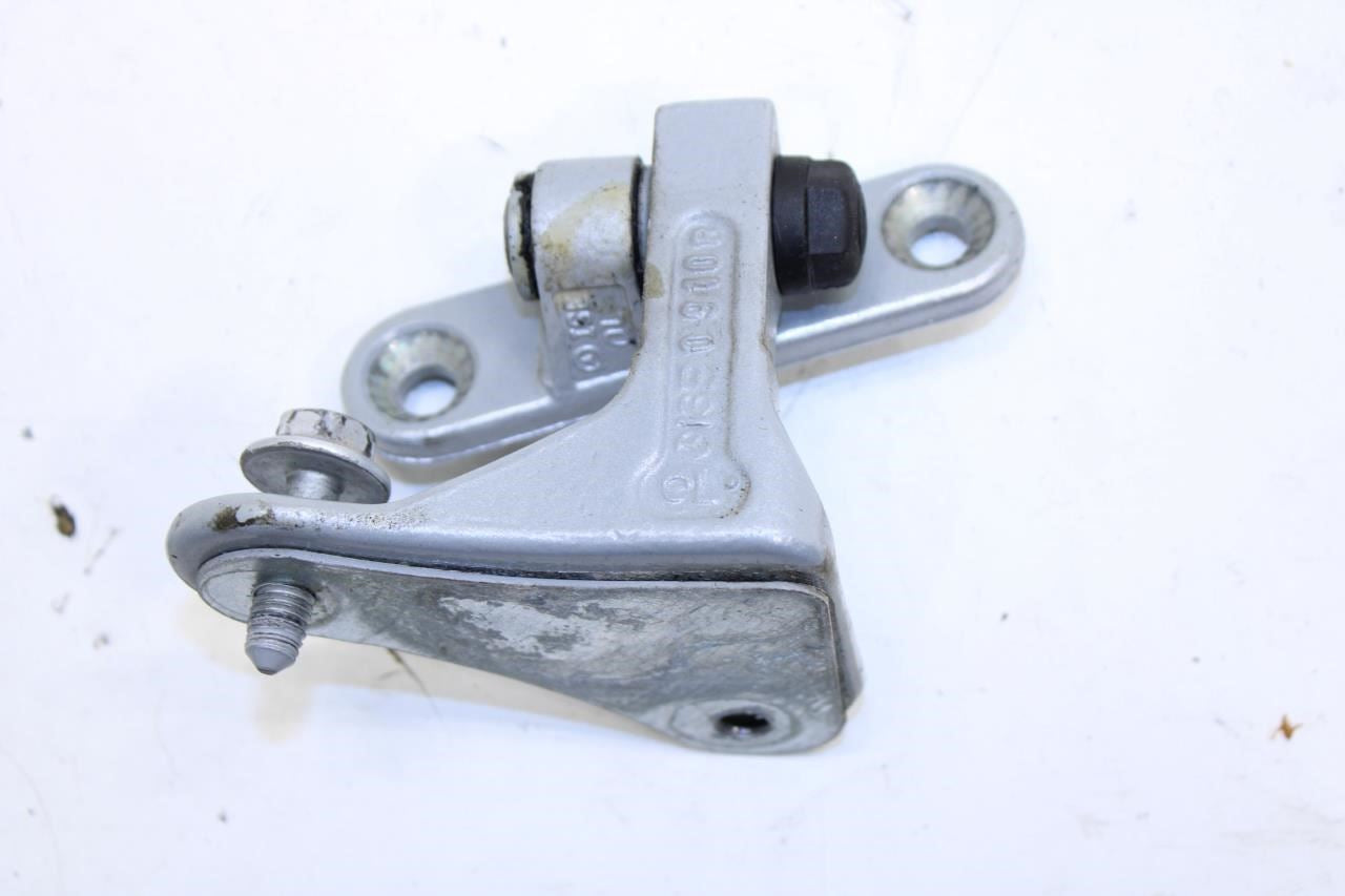 07-11 Mercedes-Benz S550 Front LH Door Hinge Upper and Lower Pair 221-720-09-37 - Alshned Auto Parts
