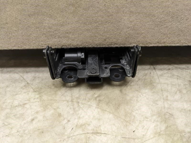 2007-09 Lexus RX350 Rear Trunk RH Side Floor Cargo Storage Compartment Lid Cover4