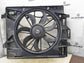 08-16 Chrysler Town & Country Radiator Cooling Fan Motor Assy 5058674AD OEM - Alshned Auto Parts