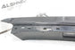 2017-20 Ford Fusion Rear Trunk Deck Lid Release Handle Assembly w/ Backup Camera - Alshned Auto Parts