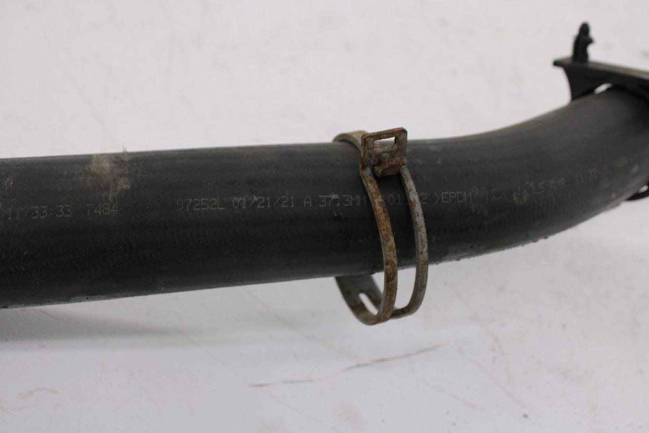 19-24 Ram 1500 Big Horn Crew Cab 5.7L 4WD Radiator Coolant Inlet Hose 68268587AE - Alshned Auto Parts