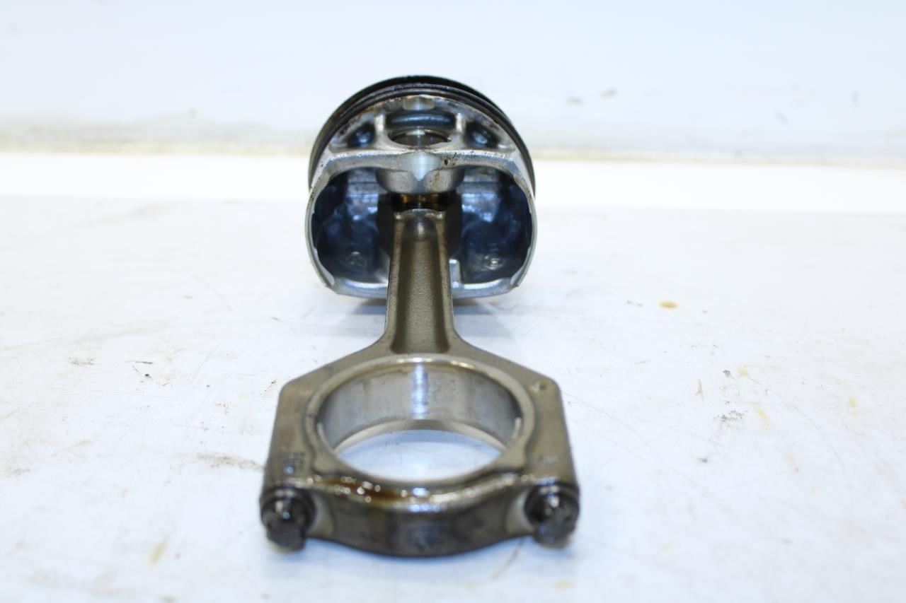 2015-16 BMW 435i Gran Coupe xDrive 3.0L Engine Piston w/ Connecting Rod Set of 6 - Alshned Auto Parts