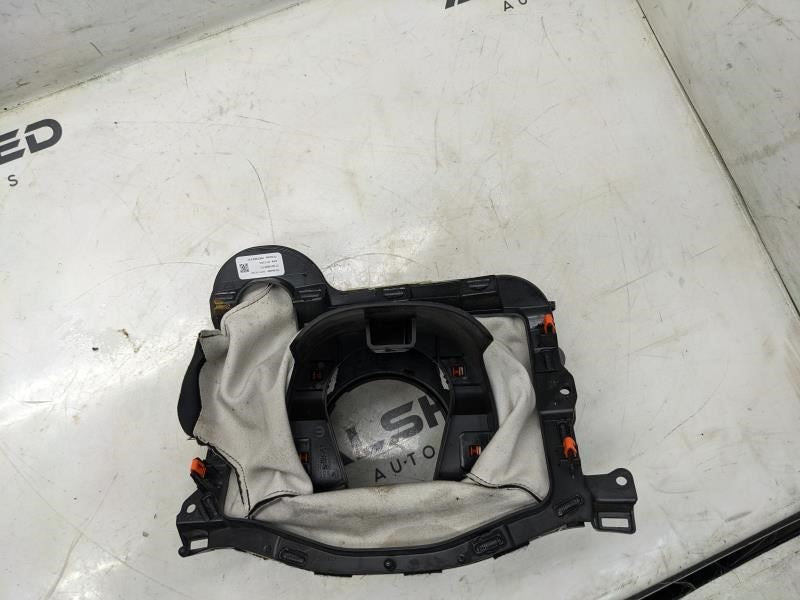 19-22 Ram 1500 Big Horn Crew Cab Steering Column Housing Upper and Lower Shroud7