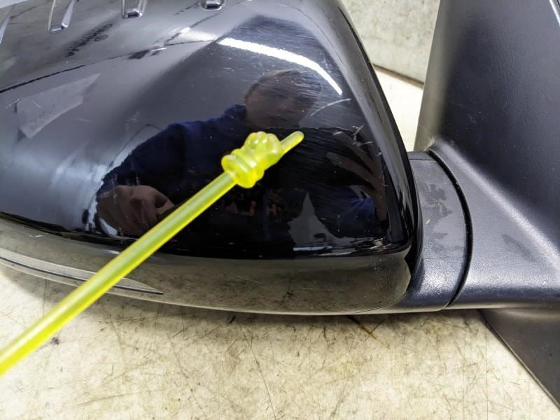 2011-2013 Kia Optima Right Passenger Side Rearview Mirror 876202T130 OEM - Alshned Auto Parts