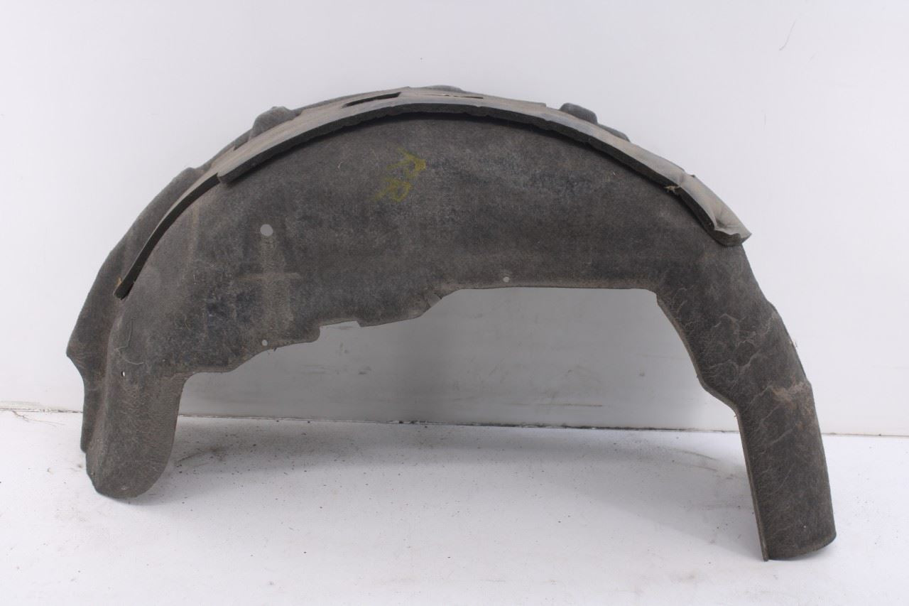 2018-2021 Ford Expedition Max XLT Rear Right Side Wheelhouse Liner Splash Shield6