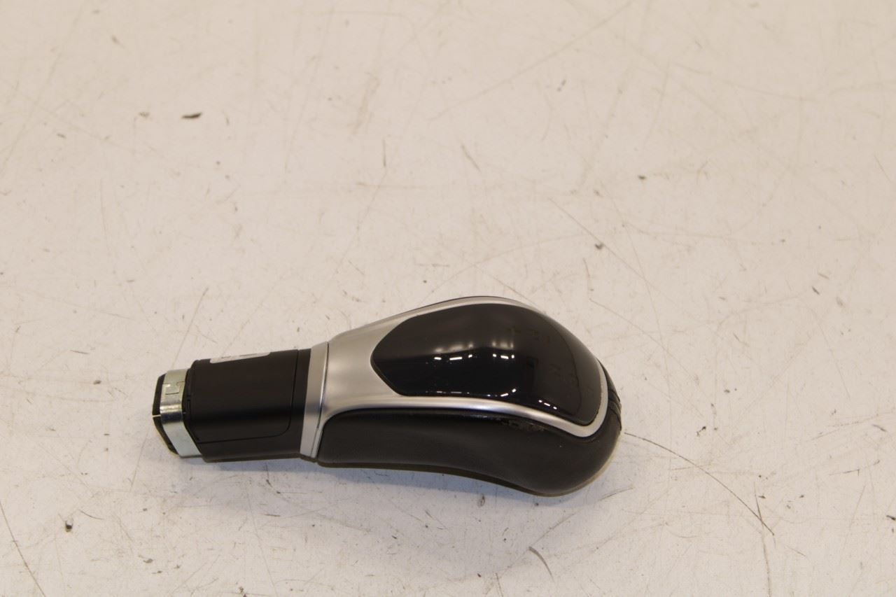 2015-16 Maserati Ghibli S Q4 3.0L Automatic Transmission Gear Shifter Lever Knob - Alshned Auto Parts