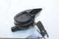 2014-2016 Porsche Panamera 4 Low Note Horn w/ Bracket 97063502601 OEM - Alshned Auto Parts