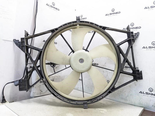 2009-2019 Ram 1500 Radiator Cooling Fan Motor Assembly 55056948AI OEM - Alshned Auto Parts