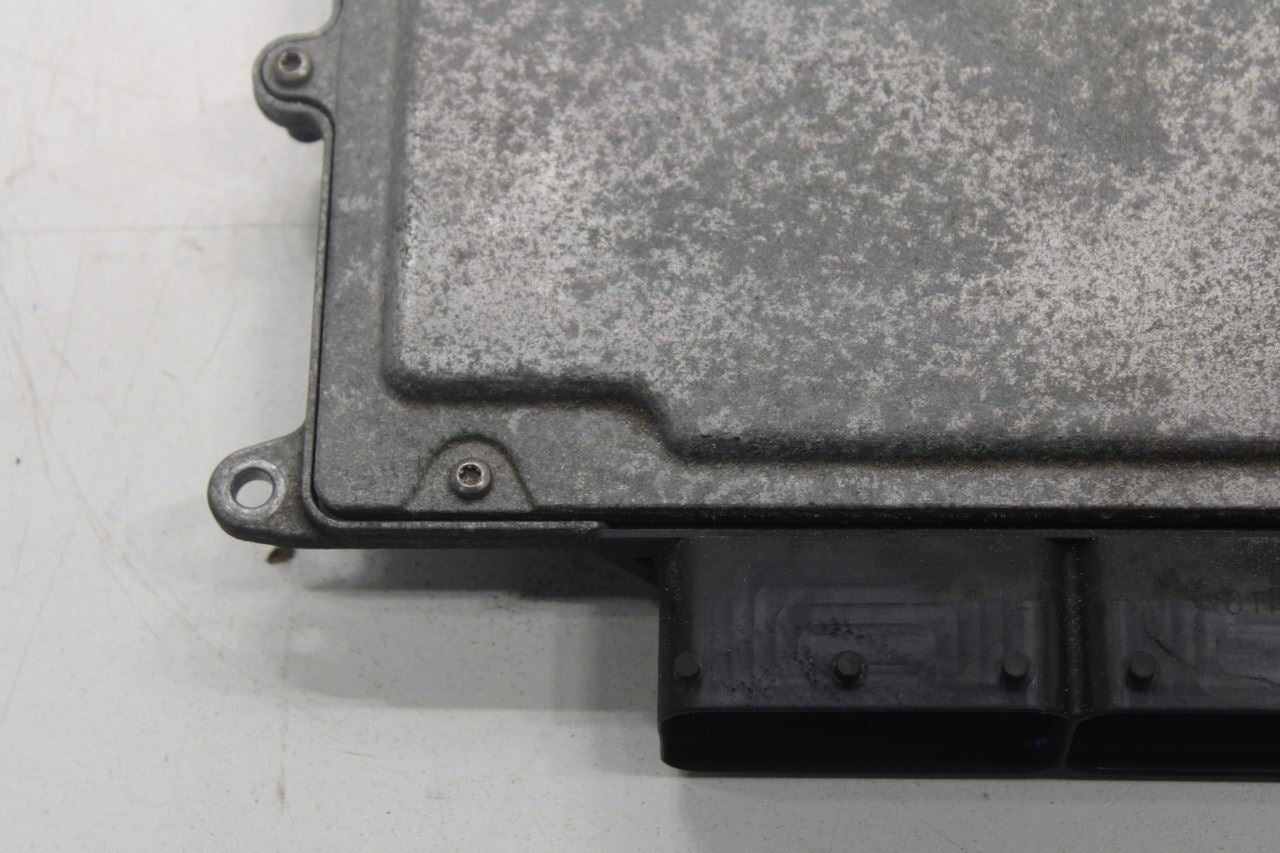 2017-2019 Alfa Romeo Giulia Ti AWD 2.0L Engine Computer Control Module ECU ECM - Alshned Auto Parts