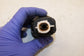 16-19 Infiniti QX60 Pure 3.5L AWD Automatic Transmission Gear Shifter Lever Knob - Alshned Auto Parts