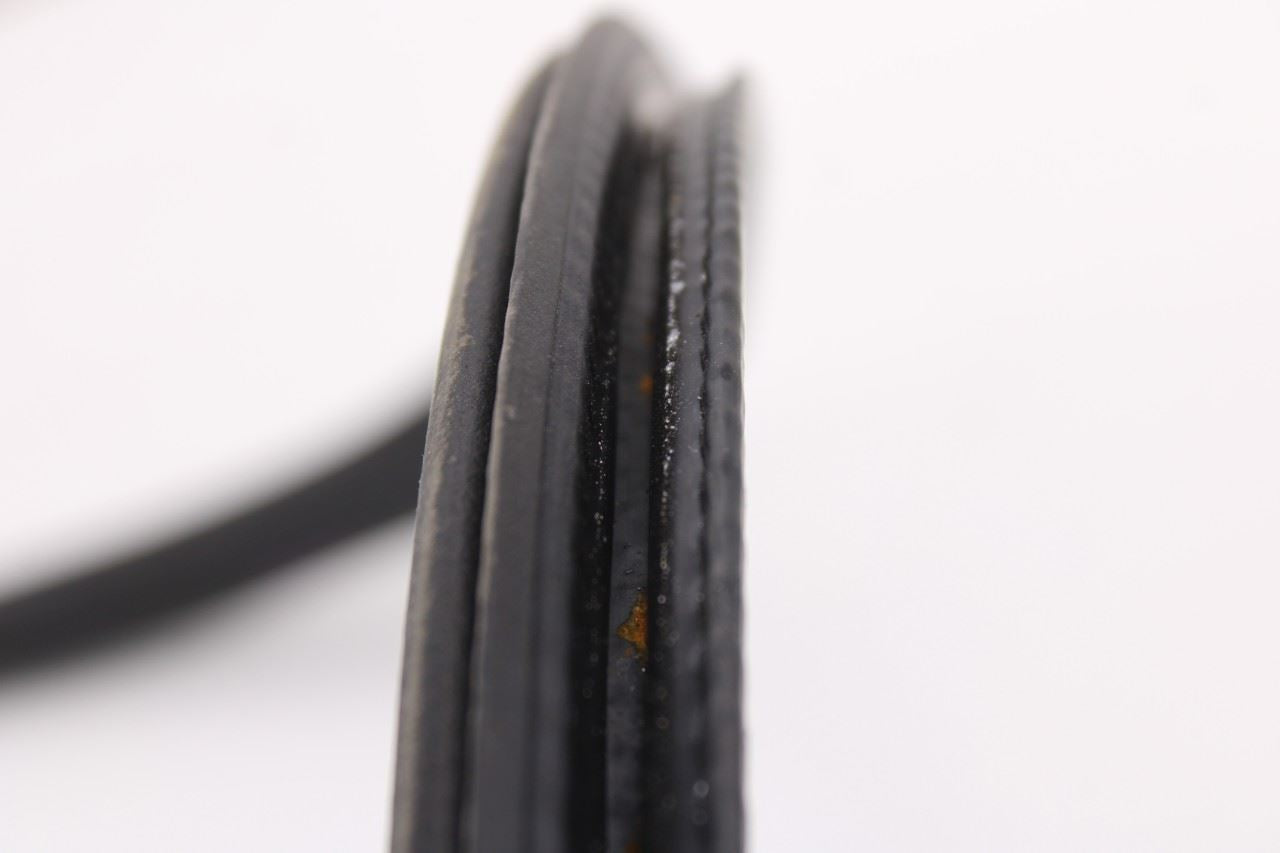 2019-26 Volkswagen Jetta SE Front Right Door Weatherstrip On Body 17A867912A9B98