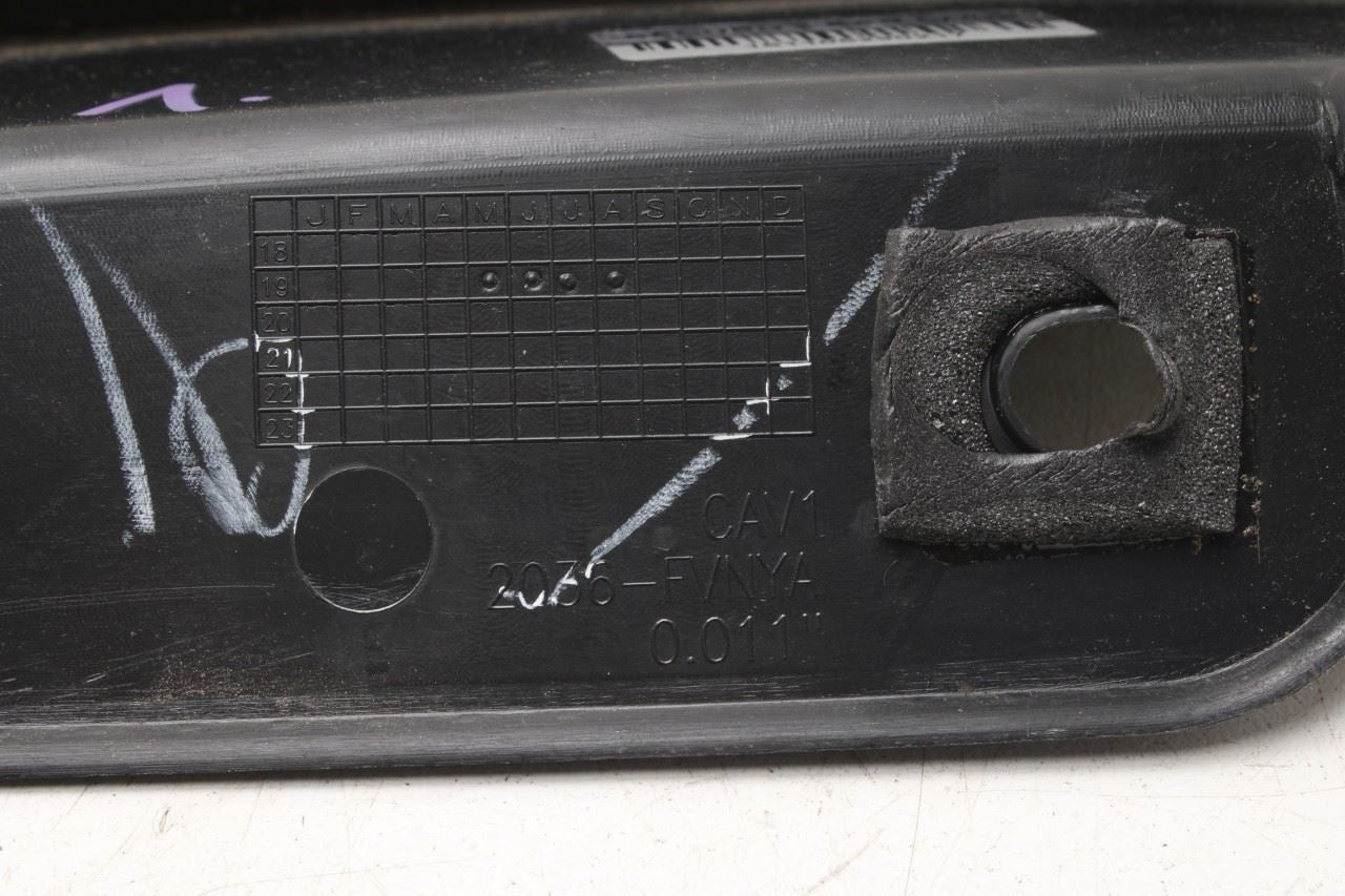 2020-25 Ford Escape SEL Liftgate Back Door Anti Pinch Sensor Set LJ6B-S406A76-AB - Alshned Auto Parts