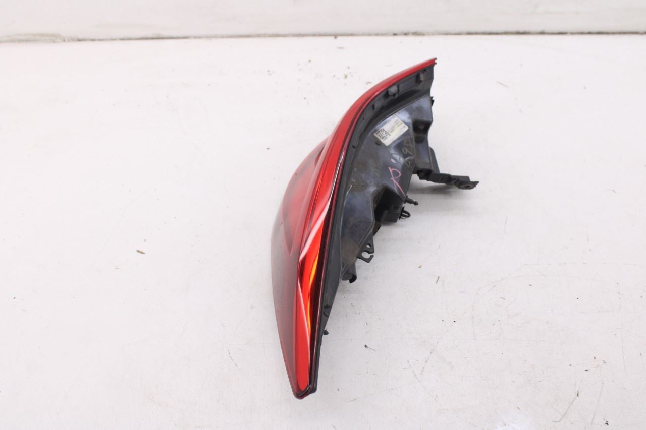 2019-2024 Infiniti QX50 ESSENTIAL Rear Right Side Tail Light Lamp 26550-5NA0A - Alshned Auto Parts