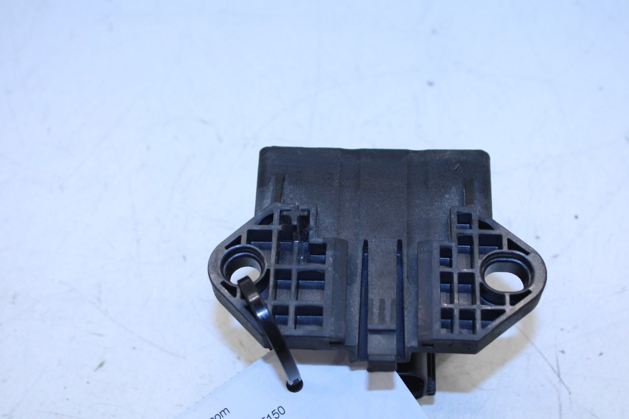 2015-2021 Ford F150 XL Super Cab 2.7L Fuel Pump Control Module FU5A-9D370-JA OEM - Alshned Auto Parts