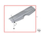 2014-24 Mini Hardtop Cooper Rear Cargo Luggage Cover Window Parcel Shelf *ReaD*1
