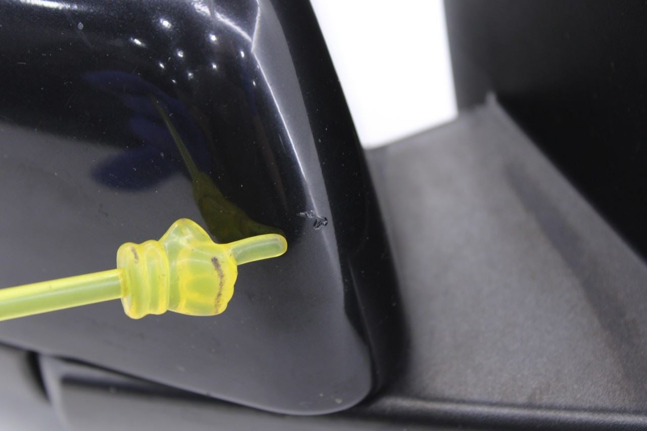 10-12 Land Rover Range Rover HSE 5.0L 4WD Passenger Right Side Rear View Mirror9