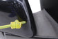 10-12 Land Rover Range Rover HSE 5.0L 4WD Passenger Right Side Rear View Mirror9
