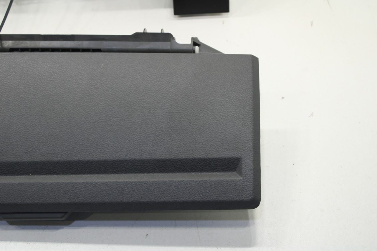 19-21 Ram 1500 Classic Crew Cab Dash RH Side Upper Glove Box Storage Compartment - Alshned Auto Parts