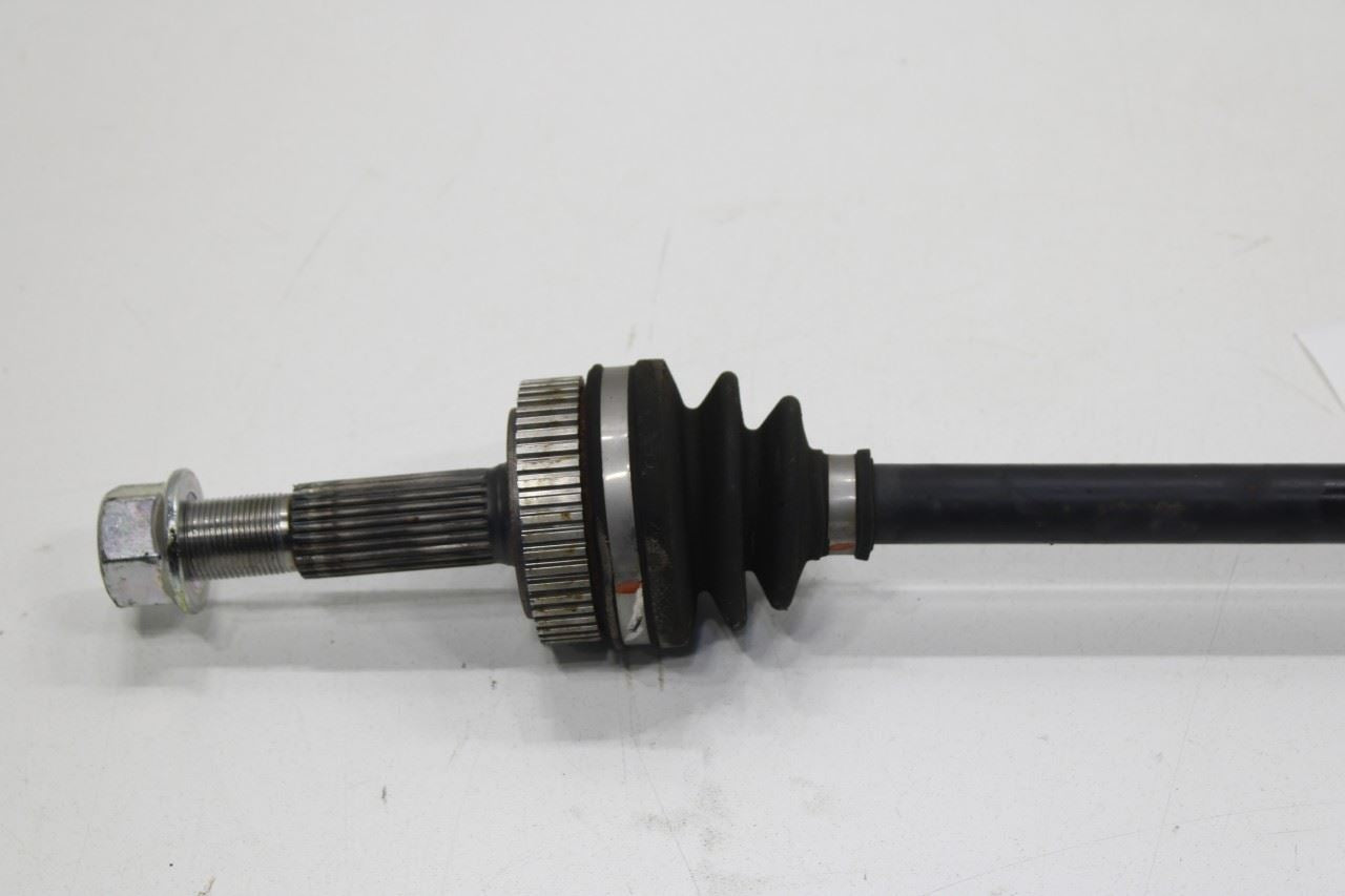 17-22 Nissan Rogue Sport SL AWD Rear Left CV Axle Drive Half Shaft 39600-1HC1C - Alshned Auto Parts