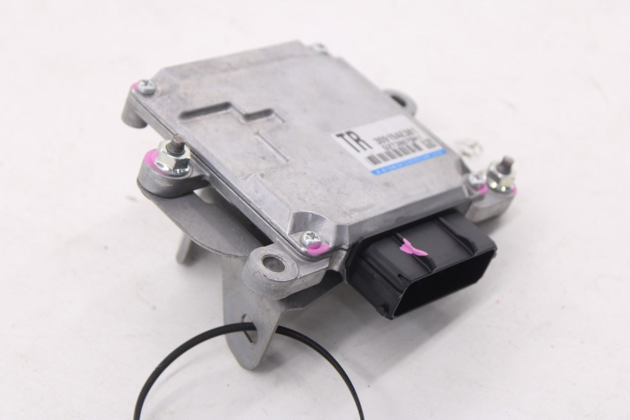 2015 Subaru Impreza Sport Premium 2L Automatic Transmission Control Module TCM - Alshned Auto Parts