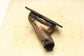 12-16 Mercedes-Benz E350 Sport 4Matic 3.5L Front Right and Left Exhaust Manifold - Alshned Auto Parts
