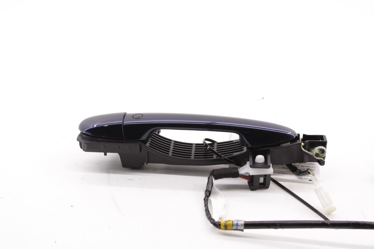 16-23 Mazda CX-9 Grand Touring Front Passenger Right Side Door Exterior Handle - Alshned Auto Parts