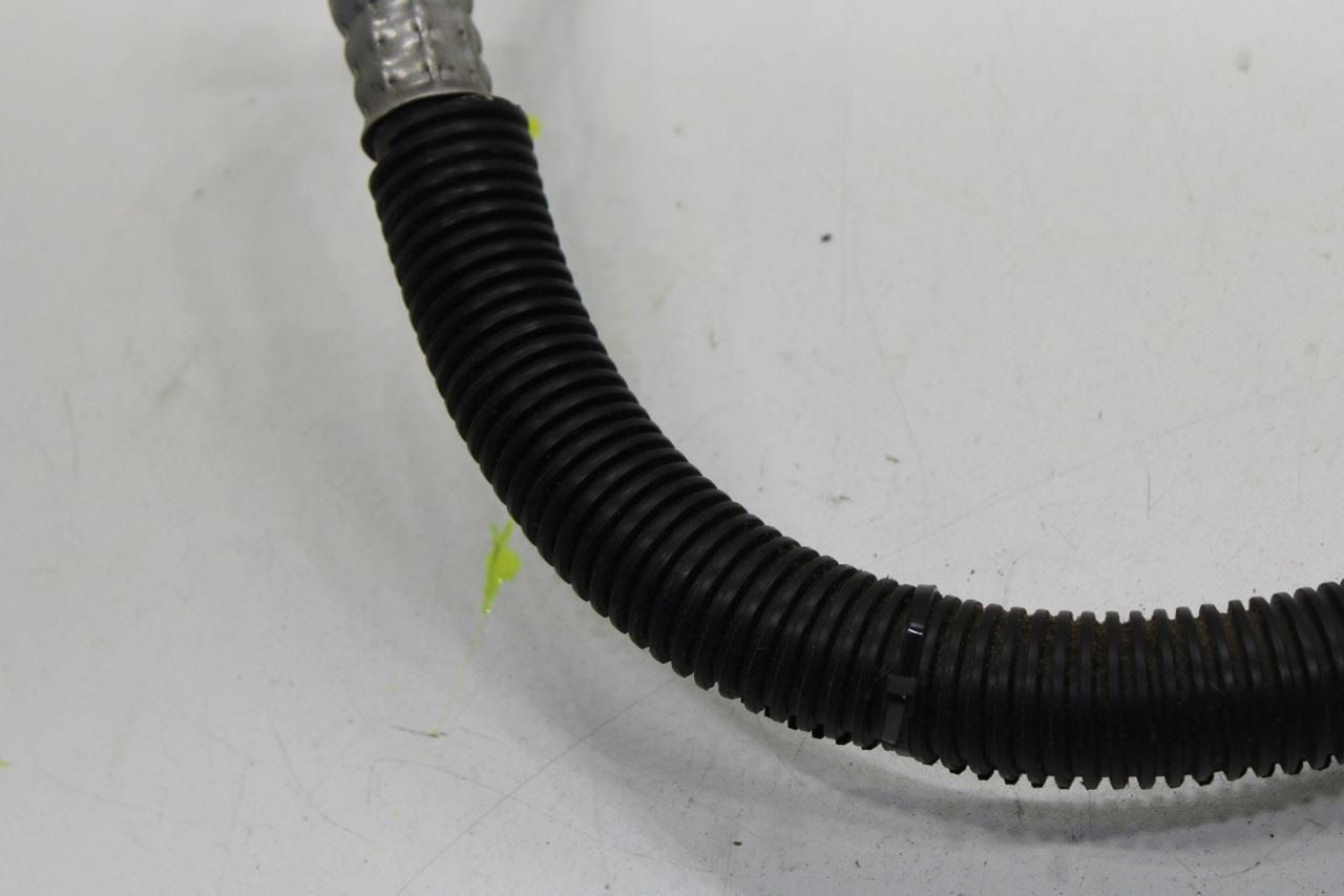 2015-17 Ford F150 Super Cab 2.7L AC Air Conditioning Discharge and Suction Line - Alshned Auto Parts