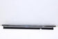 14-23 Infiniti Q50 Luxe RWD Rear Left Door Belt Inner Outer Molding Weatherstrip - Alshned Auto Parts