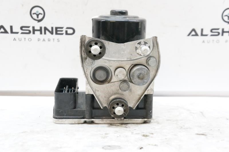 2011-14 Volkswagen Touareg ABS Anti Lock Brake Pump Control Module 7P0-614-517-J - Alshned Auto Parts