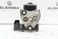 2011-14 Volkswagen Touareg ABS Anti Lock Brake Pump Control Module 7P0-614-517-J - Alshned Auto Parts