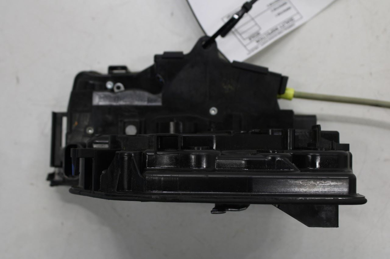 2014-2018 BMW X5 xDrive35i Front Left Side Door Lock Latch Actuator 51217281931 - Alshned Auto Parts