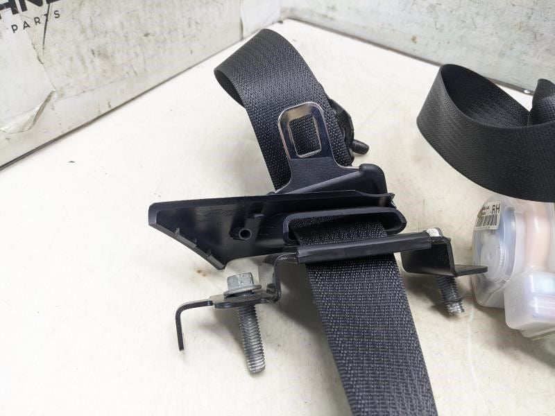 15-17 Ford Mustang GT 5.0L Rear Passenger Right Side 2nd Row Seat Belt Retractor - Alshned Auto Parts